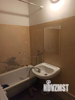 1-к квартира, на длительный срок, 40м2, 4/17 этаж