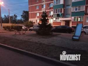 Студия квартира, на длительный срок, 24м2, 1/5 этаж