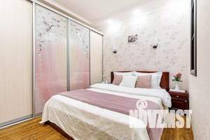 1-к квартира, посуточно, 52м2, 9/10 этаж