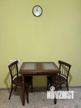 1-к квартира, на длительный срок, 30м2, 3/12 этаж