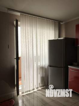 1-к квартира, на длительный срок, 40м2, 6/16 этаж