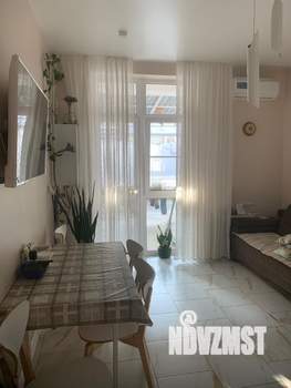 2-к квартира, на длительный срок, 60м2, 1/2 этаж