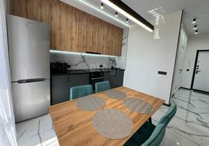 1-к квартира, на длительный срок, 42м2, 10/19 этаж