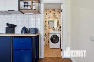 1-к квартира, посуточно, 32м2, 3/15 этаж