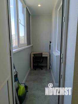 1-к квартира, на длительный срок, 38м2, 13/17 этаж