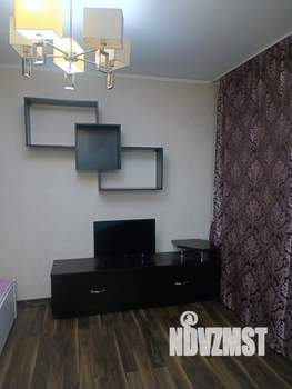 1-к квартира, на длительный срок, 38м2, 5/19 этаж