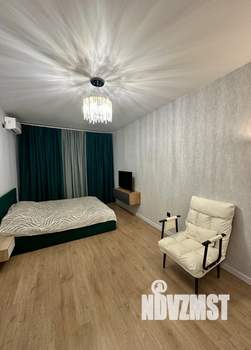 1-к квартира, на длительный срок, 37м2, 13/16 этаж