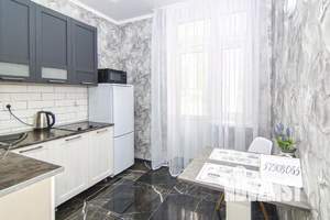 1-к квартира, посуточно, 34м2, 1/1 этаж