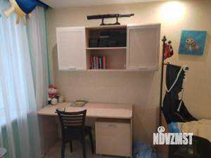 2-к квартира, на длительный срок, 65м2, 4/16 этаж