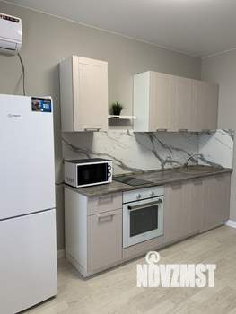 1-к квартира, на длительный срок, 43м2, 10/25 этаж