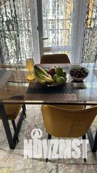 4-к квартира, на длительный срок, 102м2, 6/7 этаж