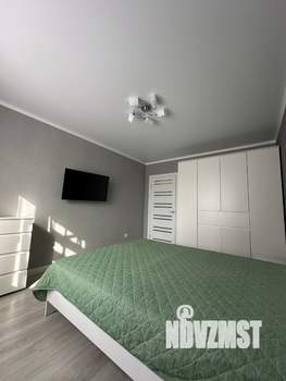 2-к квартира, на длительный срок, 57м2, 2/17 этаж