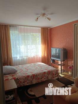 2-к квартира, посуточно, 49м2, 1/5 этаж