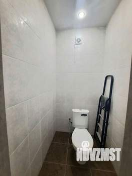 2-к квартира, на длительный срок, 50м2, 4/16 этаж