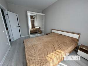 2-к квартира, на длительный срок, 44м2, 8/9 этаж