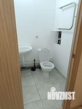 1-к квартира, на длительный срок, 34м2, 6/8 этаж