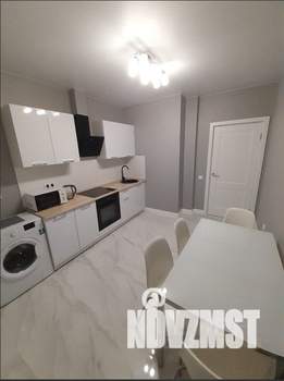 2-к квартира, на длительный срок, 57м2, 18/18 этаж