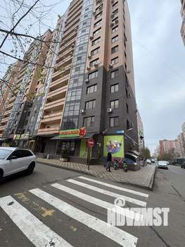 1-к квартира, на длительный срок, 43м2, 11/17 этаж