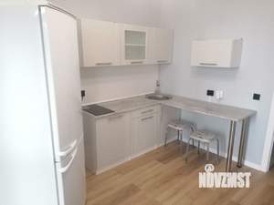 1-к квартира, на длительный срок, 45м2, 12/12 этаж