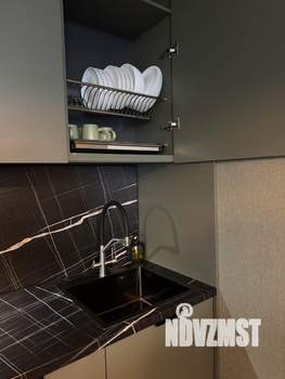 Студия квартира, на длительный срок, 29м2, 16/17 этаж