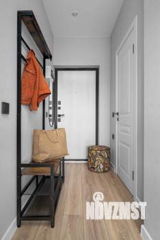 Студия квартира, посуточно, 25м2, 9/16 этаж