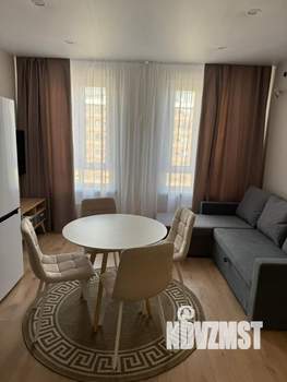 1-к квартира, на длительный срок, 44м2, 12/16 этаж