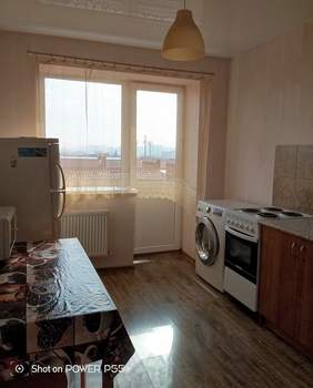 1-к квартира, на длительный срок, 34м2, 5/6 этаж