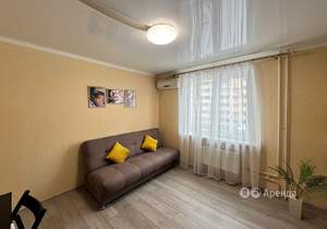 2-к квартира, на длительный срок, 60м2, 4/16 этаж