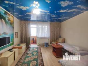 Студия квартира, на длительный срок, 35м2, 6/8 этаж