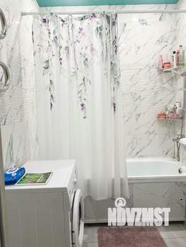 Студия квартира, на длительный срок, 29м2, 11/16 этаж