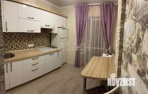 1-к квартира, на длительный срок, 36м2, 16/16 этаж