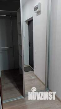 1-к квартира, на длительный срок, 36м2, 10/20 этаж