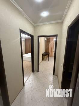 1-к квартира, на длительный срок, 45м2, 15/16 этаж