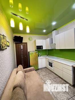 1-к квартира, на длительный срок, 37м2, 3/6 этаж