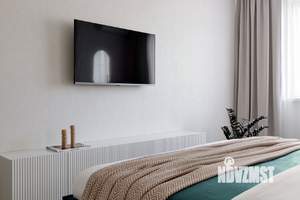 1-к квартира, на длительный срок, 42м2, 5/17 этаж