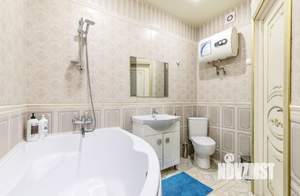 2-к квартира, посуточно, 70м2, 11/25 этаж