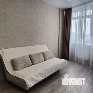 3-к квартира, на длительный срок, 104м2, 11/18 этаж