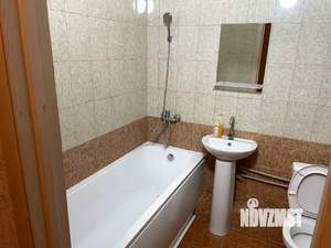 1-к квартира, на длительный срок, 35м2, 4/19 этаж