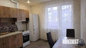 2-к квартира, на длительный срок, 60м2, 15/16 этаж