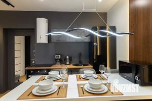 2-к квартира, посуточно, 50м2, 20/25 этаж