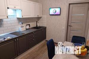 1-к квартира, посуточно, 39м2, 7/10 этаж