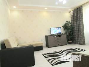 2-к квартира, посуточно, 80м2, 6/24 этаж