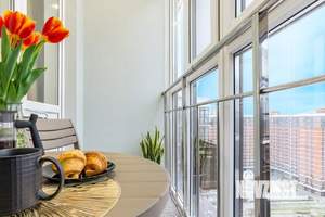 1-к квартира, посуточно, 37м2, 1/1 этаж