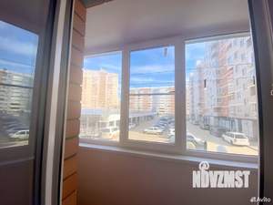 1-к квартира, на длительный срок, 41м2, 2/10 этаж