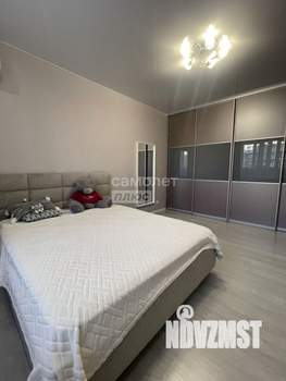 1-к квартира, на длительный срок, 35м2, 5/16 этаж