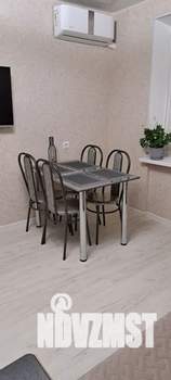 1-к квартира, посуточно, 43м2, 1/5 этаж