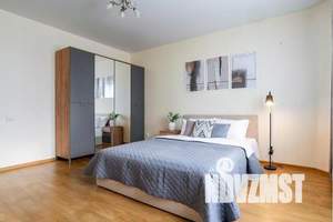 2-к квартира, посуточно, 65м2, 14/17 этаж