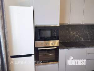 1-к квартира, на длительный срок, 35м2, 16/16 этаж