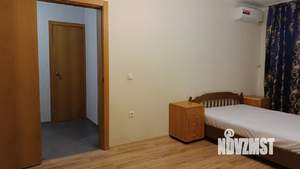 1-к квартира, на длительный срок, 43м2, 13/16 этаж