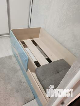 2-к квартира, на длительный срок, 42м2, 5/6 этаж